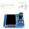 2-дюймовый TFT LCD модуль дисплея с энкодером EC11, интерфейсами IIC SPI для DIY электронных проектов, проектов на ESP32