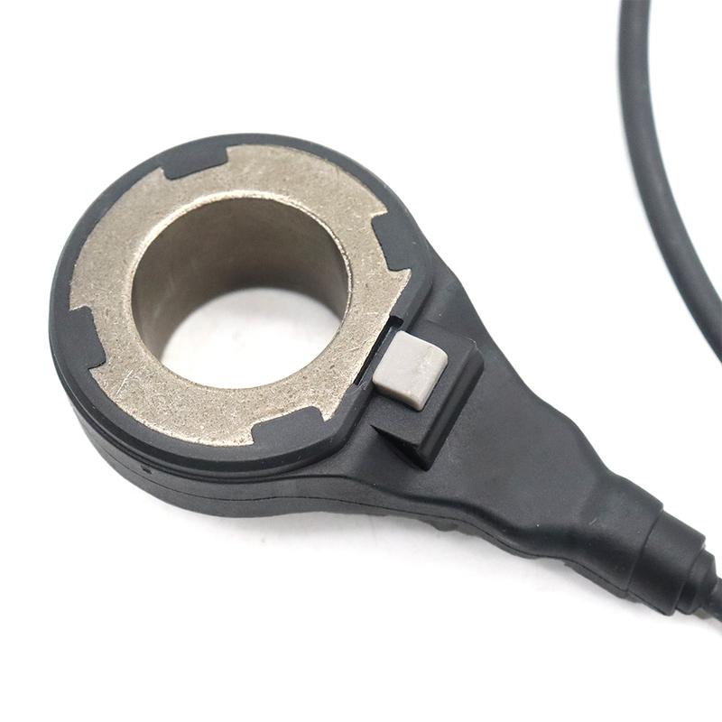 Motorcycle Front ABS Wheel Speed Sensor For Harley Davidson Street Glide Ultra Electra Glide Road Glide CVO Road King FLHR FLHTK