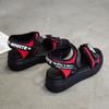 Summer Beach Shoes Summer New Women's Sports Style Sandals Student Platform Women's Shoes