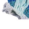 Marushin Wrap Towel for Disney Princess Suitable for Heights Children, Dress, Frozen, Elsa, Girls' Gift, 100% Cotton, 105-115cm, Swimming, Beach, etc.
