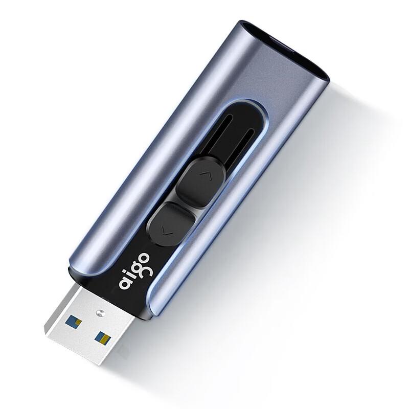 USB3.2 флеш-накопитель aigo U335