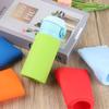 Outdoor Silicone Bottle Protective Bottom Sleeve Anti-Slip Boot for Bottle Water Bottle Cover