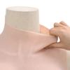 Silicone Breasts Caucasian Cup Size H