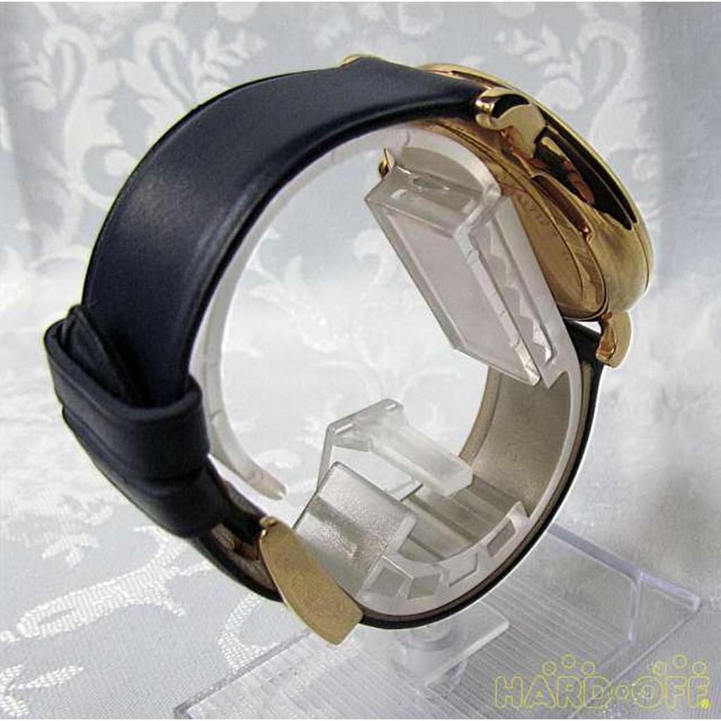 Подержанные кварцевые часы MARC JACOBS MJ1534