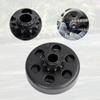   3/4 Hole 10teeth Replacement Enjotting Engagement   Materials Engine 2-6.5 Less than and equal to15 Inch Portable Tires Wr-Resistant  