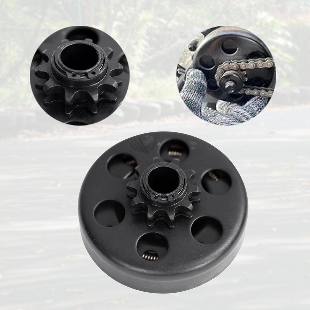   3/4 Hole 10teeth Replacement Enjotting Engagement   Materials Engine 2-6.5 Less than and equal to15 Inch Portable Tires Wr-Resistant  