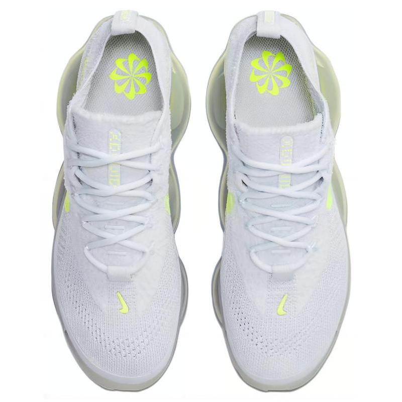 Nike Кроссовки Air Max Scorpion Blue Tint Volt Повседневная обувь DJ4702-400