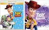 Toy Story MovieNEX with Outer Case [Blu-ray+DVD+Digital copy+MovieNEX World] [Blu-ray]
