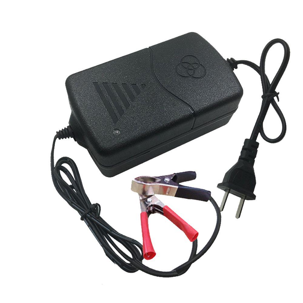 С Клипсой Мотоциклетные Аксессуары Уход за Аккумулятором Адаптер Питания Автомобильная Зарядка Мини Зарядное Устройство для Аккумулятора