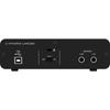 Behringer Behringer 2 входа 2 выхода USB аудио интерфейс UMC22 U-PHORIA