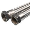 Промышленный паровой шланг Diannan 304 SS с оплеткой и гофрированный
