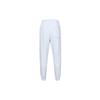 Jordan Mvp Casual Jogger Knit Pants Men Bottoms White FN6357-043