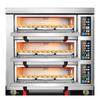 Kelaiheng Commercial Electric Oven for Cake, Bread, & Pizza Baking