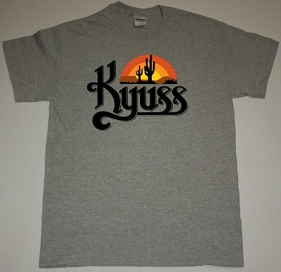 Retro Kyuss Band Unisex Unisex S-5XL Shirt 14D428 Unisex T-Shirt