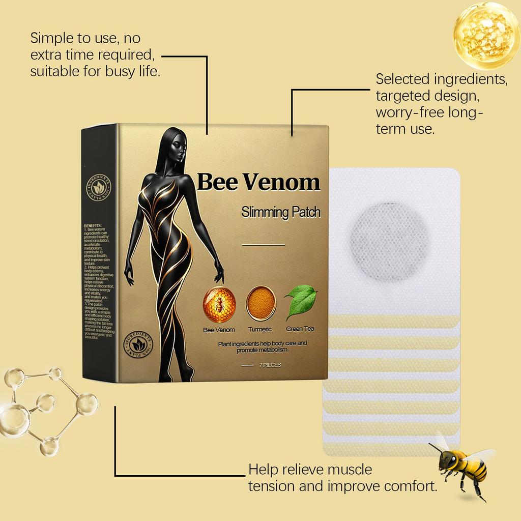 Патчи для коррекции фигуры для похудения, повышения жизненной силы, здоровья пищеварительной системы, уменьшения отеков, похудения и формирования фигуры