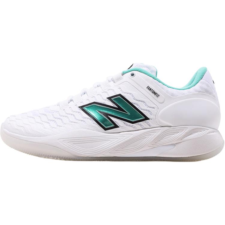 New Balance Мужские кроссовки Fresh Foam X CT-Rally V2 Белый Deep End MRAL26A