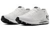 Women's Sneakers Under Armour Wmns HOVR Sonic 3 'White Black'