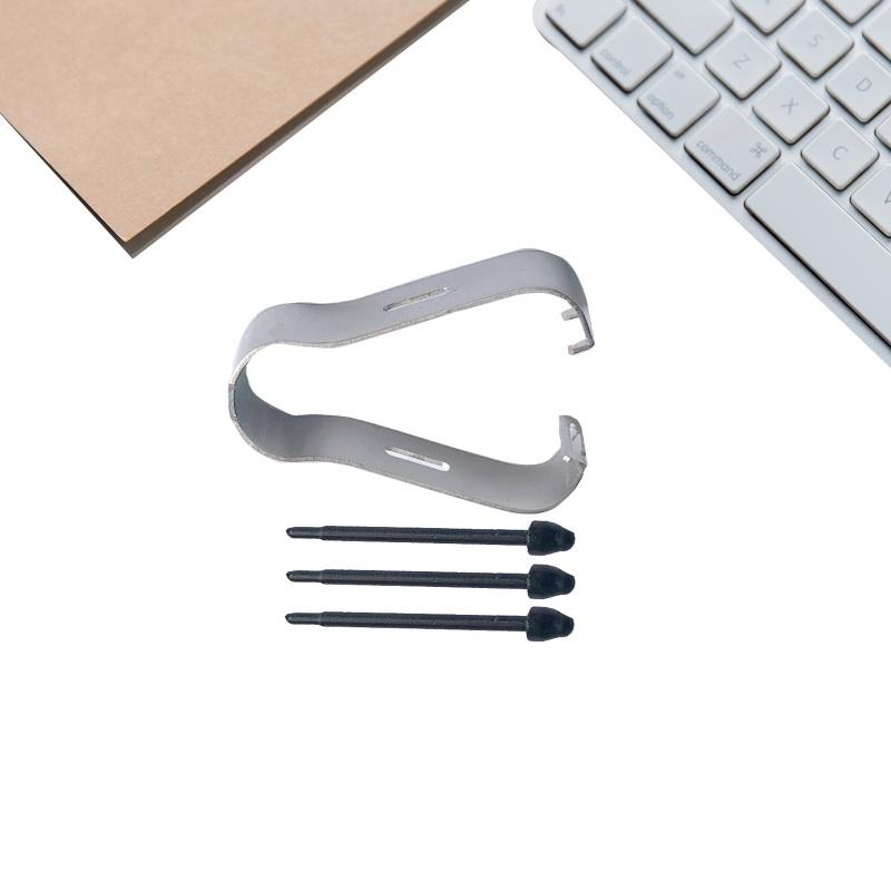 FONKEN 1 комплект для Samsung Galaxy Z Fold 5/4/3 Fold Edition сенсорный стилус для наконечников S Pen с пинцетом для удаления