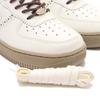 FV3700-112 Nike Air Force 1 '07 Парус и Белый (Женский)