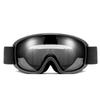 Cyxus Ski Goggles for UV Adjustable and Suitable for Mountain and Other Outdoor Model 1232 Snowboarding, Ultra-Wide 180° View, Protection,