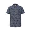 Men's Tropical Palm Tree Shirt