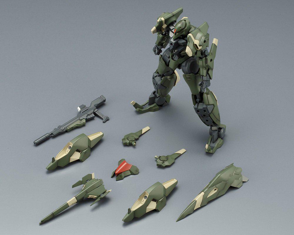 Kotobukiya Рама Arms Gidao Высота 160 мм масштаб пластиковая модель JX-25F приблизительно. 1/100
