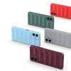 Чехол для Samsung Galaxy A06 Силиконовый Жидкий Ударопрочный Чехол Samsung A06 Чехол TPU Резиновый Защитник Чехол для Телефона Galaxy A06 Чехол