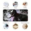 Anti slip Mouse Pad Computer Laptop Pad Game Console Pad Keyboard Mouse Pad Desk accessories office Pad Marvel Venom Cool