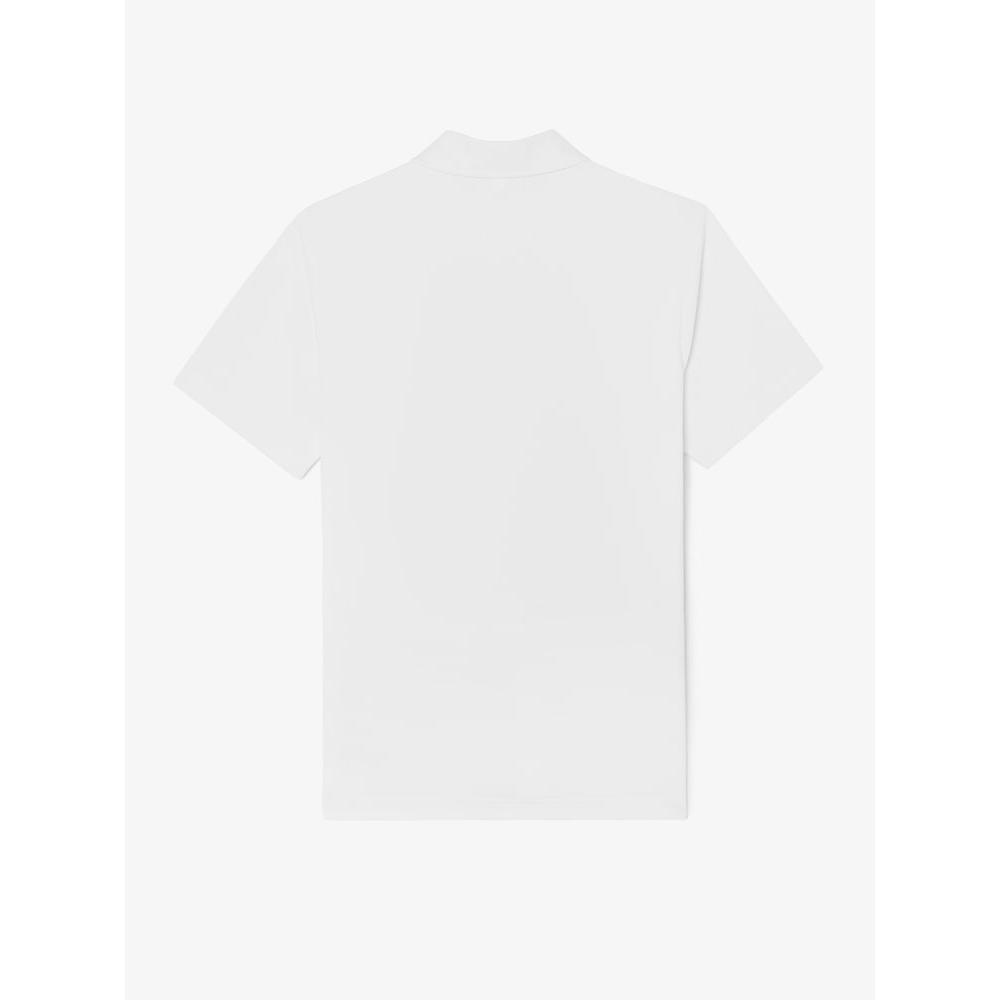 Lacoste Мужская классическая посадка Широкий воротник Поло Ph118e 54g 001 q2nPh118e 54g001