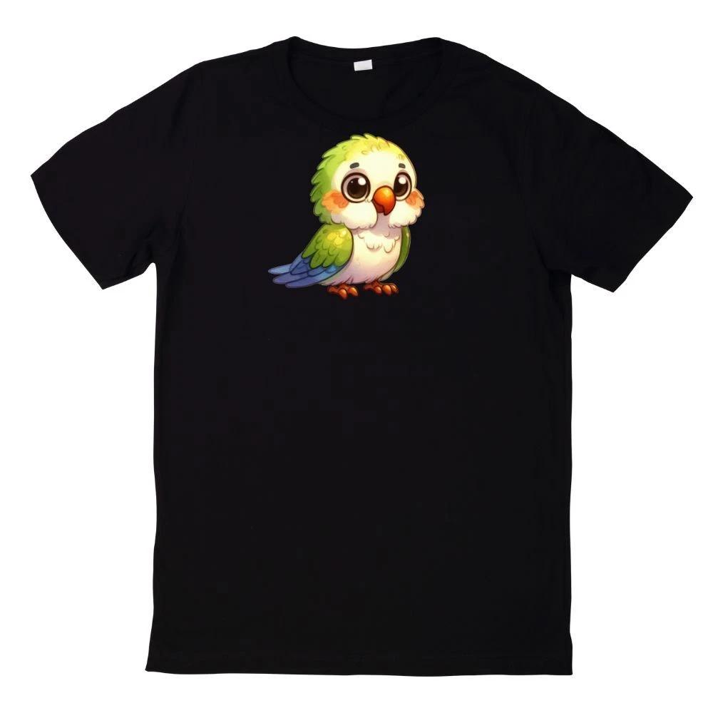 Papagei Männer T-Shirt