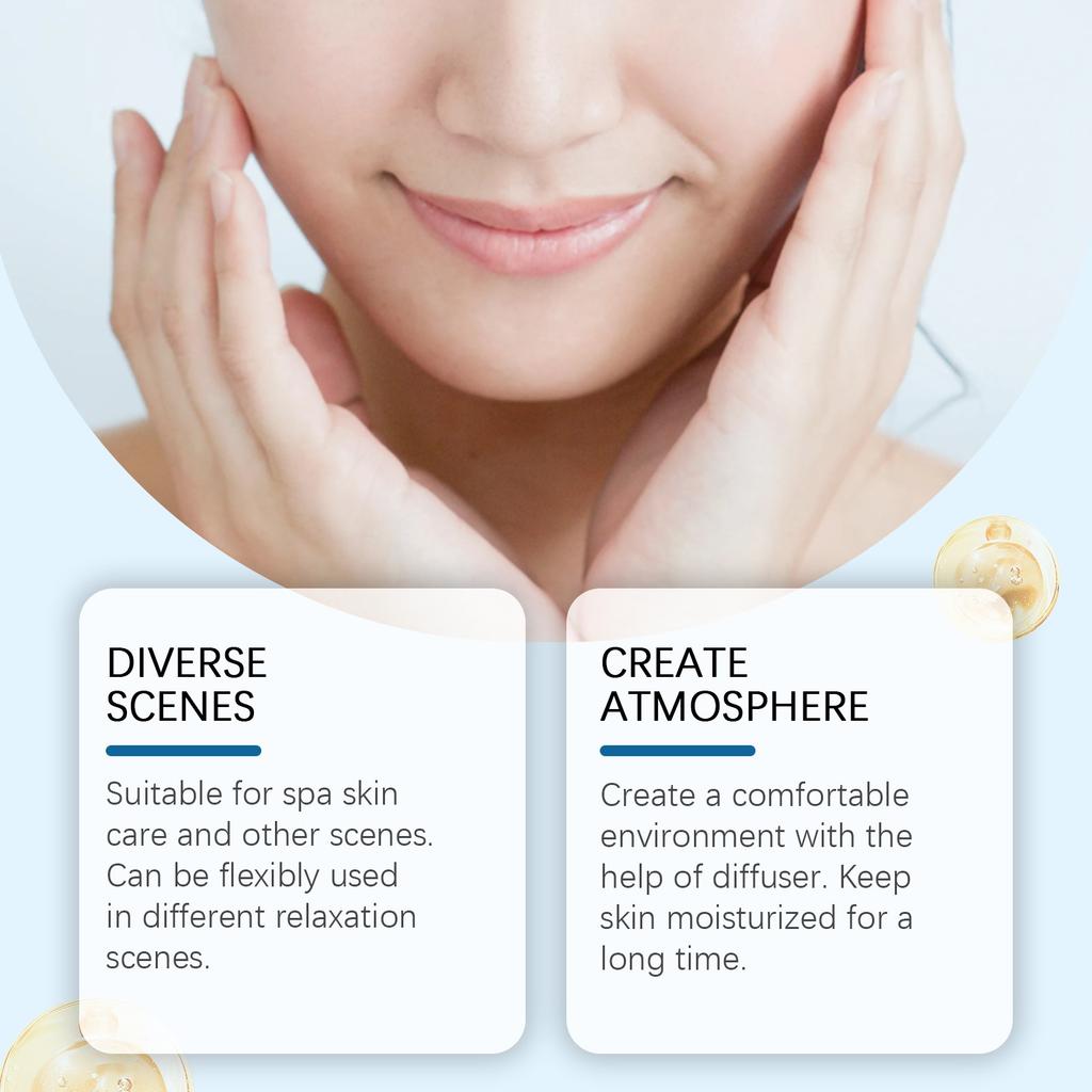 Многофункциональное масло для лица, тела, волос, многофункциональное увлажняющее и питательное средство для ухода за кожей и волосами, масло 30 мл