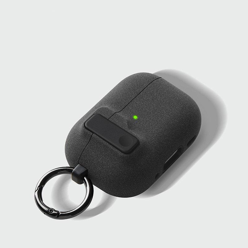 2024 новый чехол для Airpods Pro 2-го поколения из углеродного волокна, роскошный чехол для Airpods Pro Airpod 3, чехол для наушников, противоударный чехол для Airpods