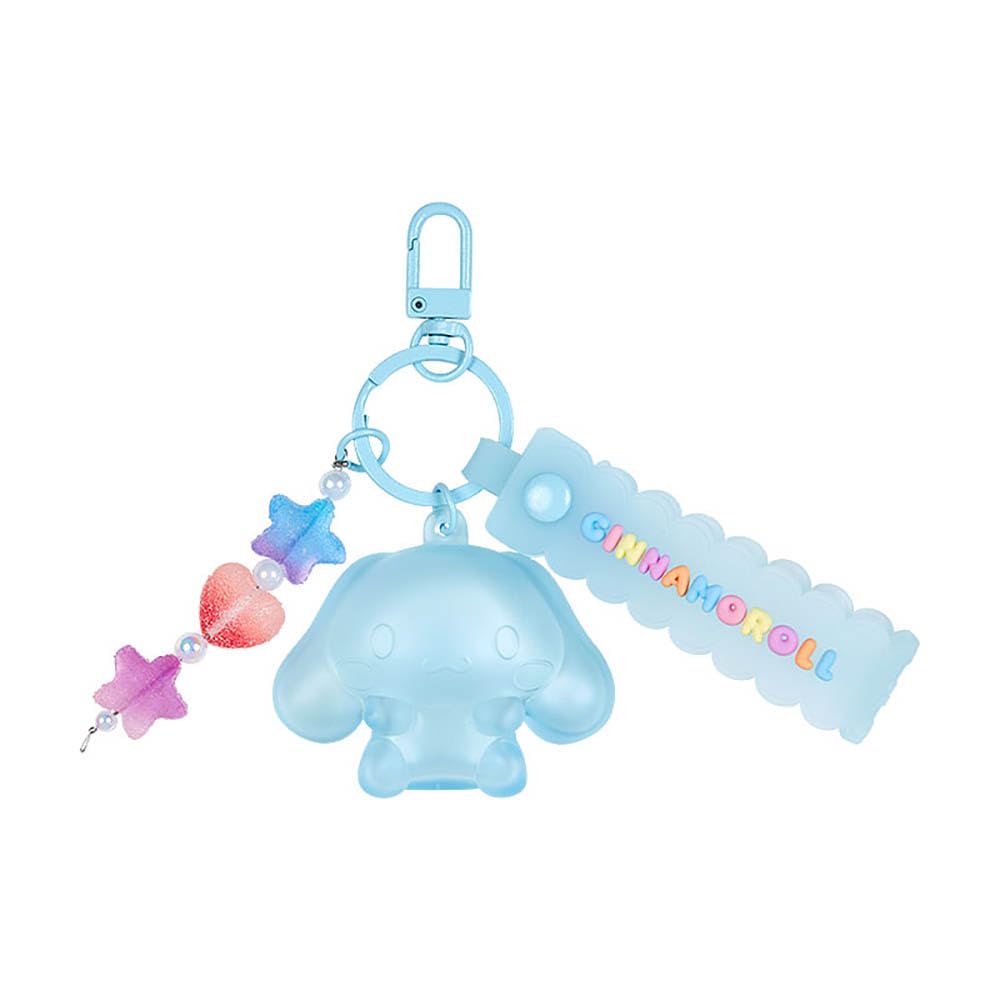 Sanrio Keychain Cinnamoroll 596574 (Gummy Candy)