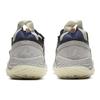 Кроссовки унисекс Air Jordan Delta Breathe Clear Medium Grey Светло-бежевый Насыщенный красный CW0783-901