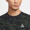 Nike ACG Быстросохнущая футболка-пуловер с круглым вырезом Мужские топы IH1305-010