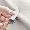 Durable Slip-Resistant Bed Sheet Clips - Secure Grip for Quilts & Mattresses, Machine Washable