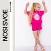 Clothing Set (Girls) Summer 6243-057-33-1 HC