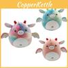 Adorable Flying Pig Unicorn Plush Toy With Soft Pp Cotton For Comfort And Fun