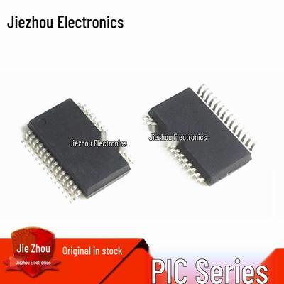 PIC16F886-I/SS & PIC16F883-I/SS Оригинальный склад PIC16F913-I/SS Микросхема