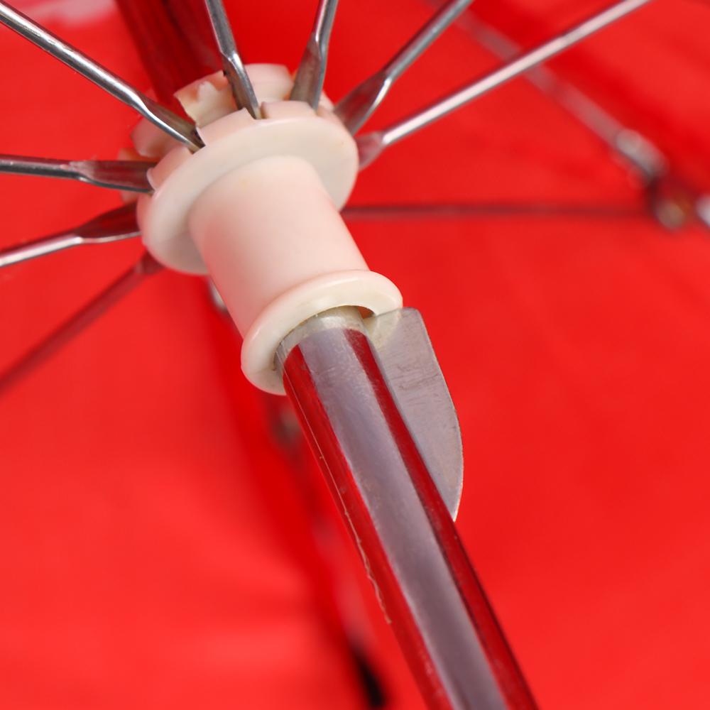 Handmade Dolls Toys Umbrella Doll Accessories Animal Patterns Umbrellas Sunshade