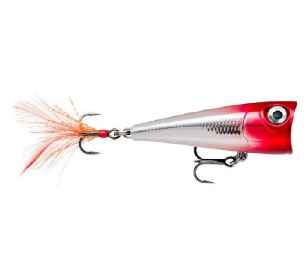 Rapala X-Light Pop Floating Lure FNP04/RH (8766)