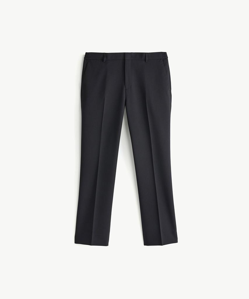 STCO Vibe Shift Poly Shadow Twill Setup Set_Black (Relaxed Fit)_Sejxc01Set (A Type)