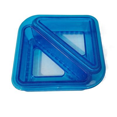 Треугольный резак для сэндвичей, устройство для запечатывания хлеба, устройство для удаления корки, блинница, самодельные резаки для сэндвичей Bento Box