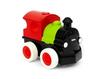 BRIO Wooden Railway Steam Go Train Educational Toy 30411 Indoor Boys and Girls & (Ages 18+) Birthday, Christmas, Play,