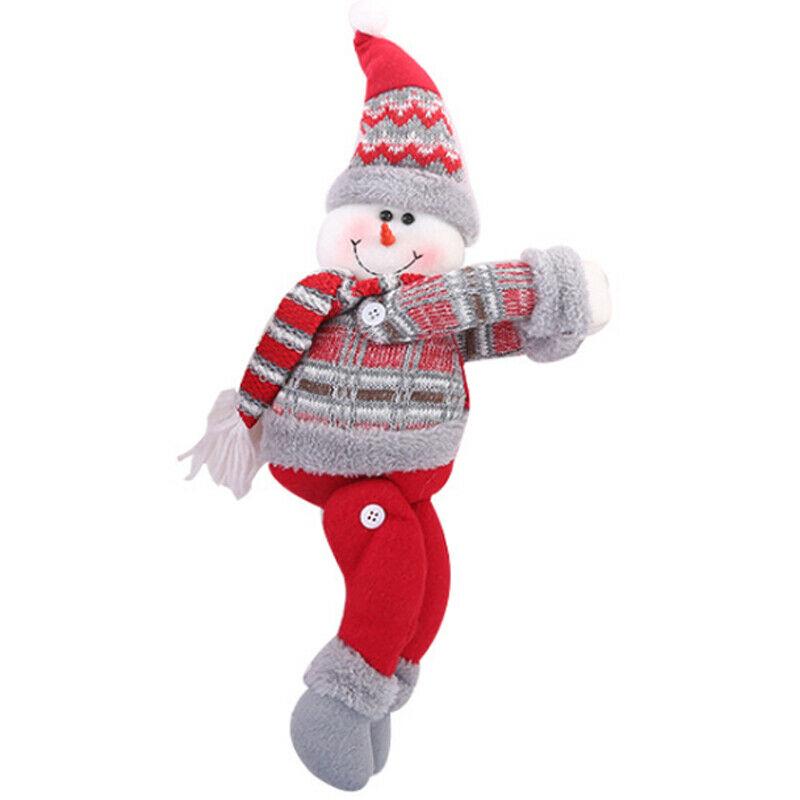 Рождественские креативные занавески с пряжкой на подхватах для рождественского праздника, украшения дома, макет окна, сцены