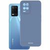 Sc Silicone Case Realme 8 5G Blue