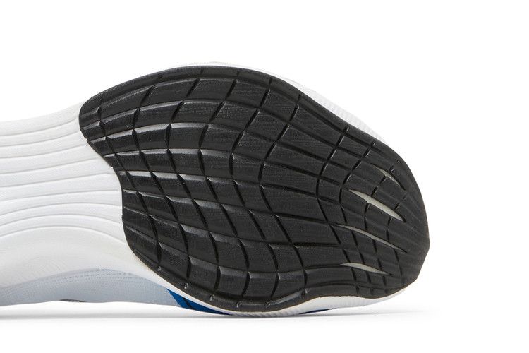 Nike ZoomX Vaporfly Next% 2 White Photo Blue