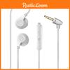 Наушники Спортивные наушники с микрофоном Спортивные для бега Тренажерный зал Для телефона Mp3