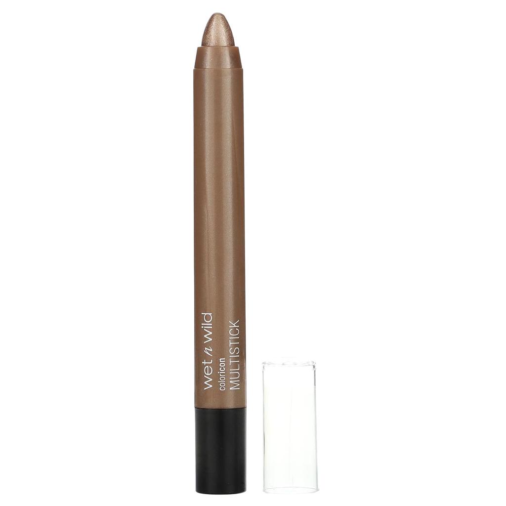 Wet N Wild Color Icon, Multi Stick, Champagne Room, 3.2g (0.11oz)