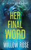 Книга Her Final Word : 6